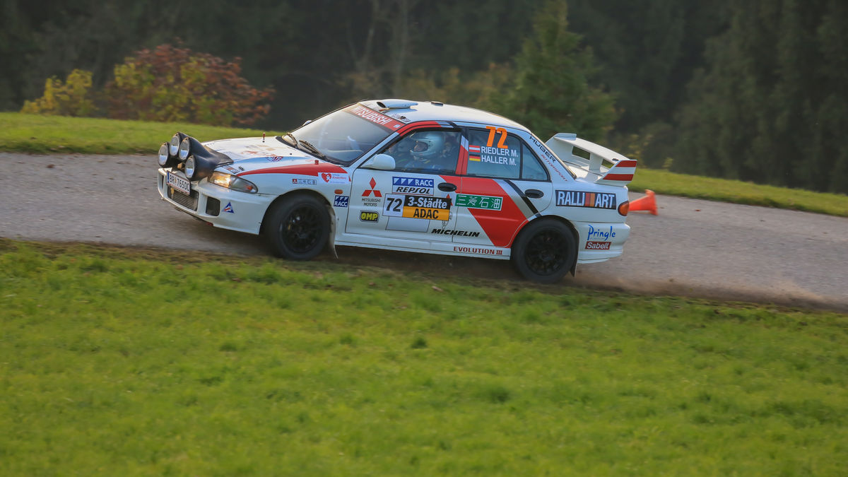 Rallye Videos